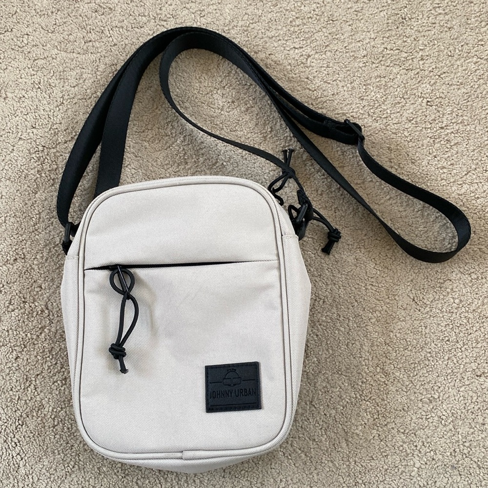 Crossbody bag